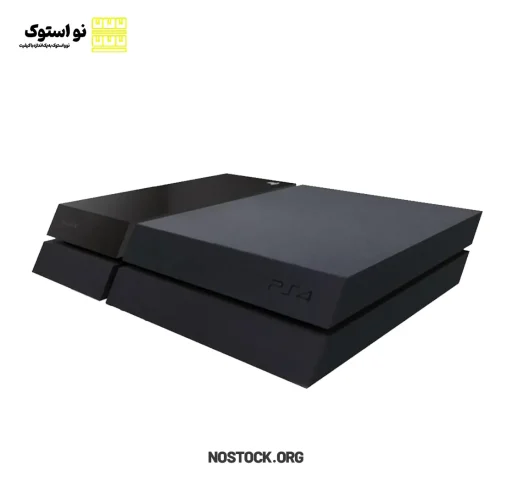 Stock game console Sony Playstation 4 Fat Nostock 2