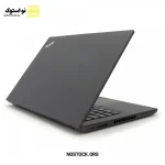 لپ تاپ استوک لنوو مدل Thinkpad T480 پردازنده i5