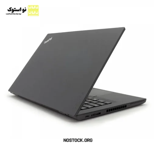 لپ تاپ استوک لنوو مدل Thinkpad T480 پردازنده i5