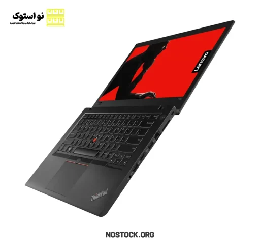 لپ تاپ استوک لنوو مدل Thinkpad T480 پردازنده i5