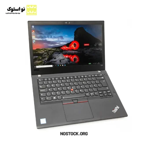 لپ تاپ استوک لنوو مدل Thinkpad T480 پردازنده i5