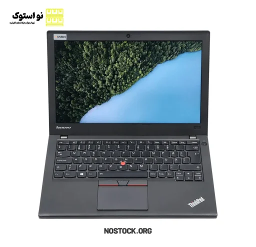 لپ تاپ لنوو استوک مدل Thinkpad X250 پردازنده i5