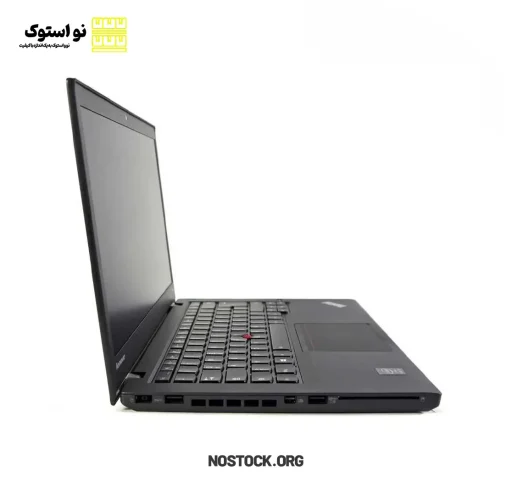 لپ تاپ لنوو استوک مدل Thinkpad X250 پردازنده i5