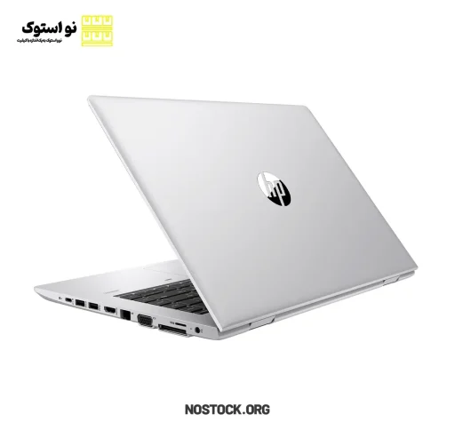 Stock laptop model HP 645 G4 Nostock 1