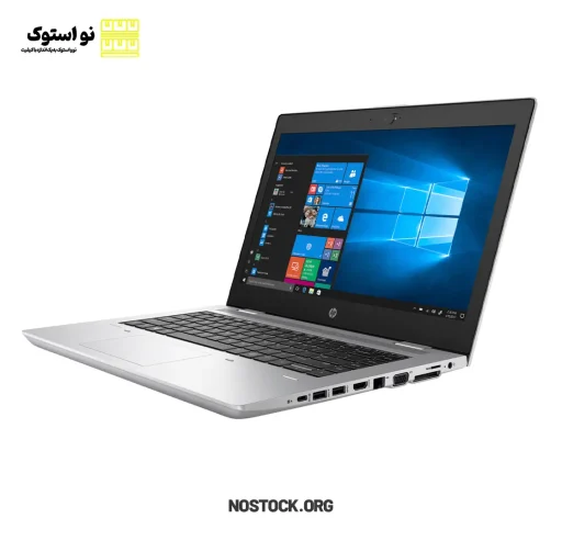 Stock laptop model HP 645 G4 Nostock 4