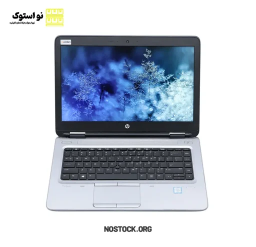 Stock laptop model Hp Probook 640 G2 Nostock 4