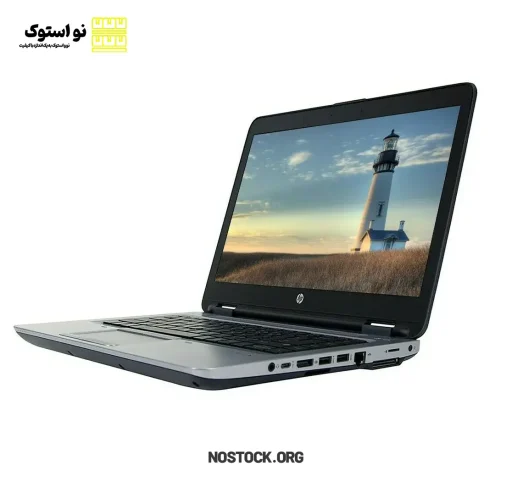 Stock laptop model Hp Probook 640 G2 Nostock 5