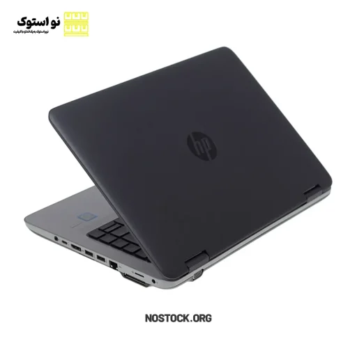 Stock laptop model Hp Probook 640 G2 Nostock 6