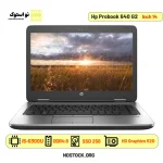 لپ تاپ استوک مدل Hp Probook 640 G2