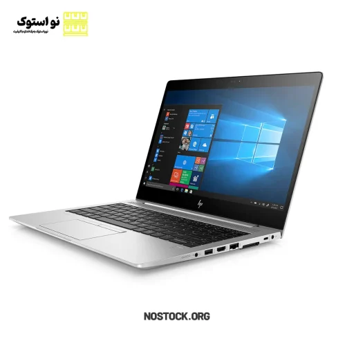 Stock laptop model hp Elitebook 745 G5 Nostock 1