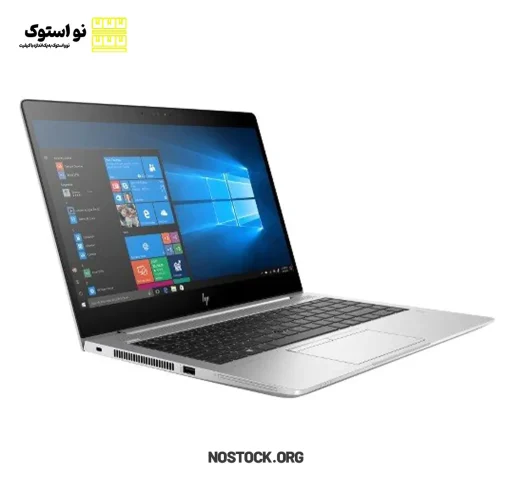 Stock laptop model hp Elitebook 745 G5 Nostock 2