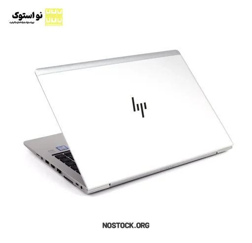 Stock laptop model hp Elitebook 745 G5 Nostock 5