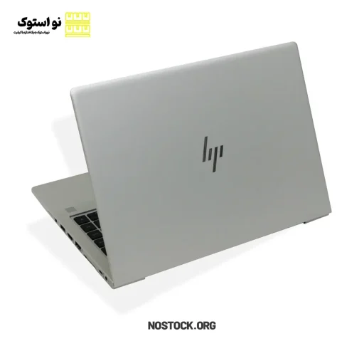 Stock laptop model hp Elitebook 745 G5 Nostock 6