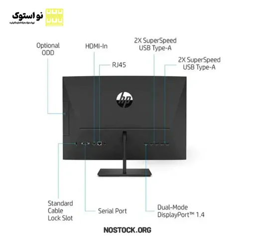 all in one stock all in one hp 400 g4 Nostock 2