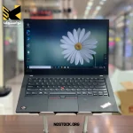 لپ تاپ استوک لنوو مدل Thinkpad T495 گرافیک 2