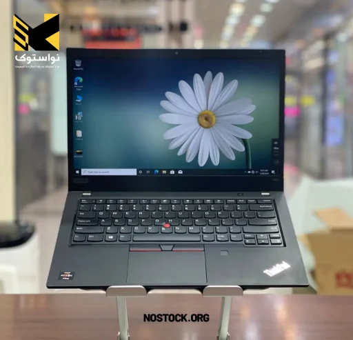 لپ تاپ استوک لنوو مدل Thinkpad T495 گرافیک 2