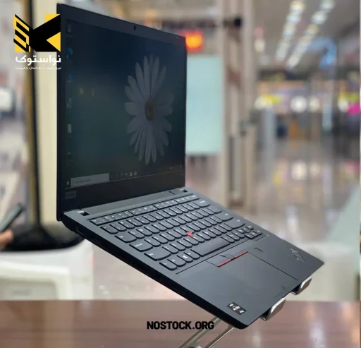 لپ تاپ استوک لنوو مدل Thinkpad T495 گرافیک 2