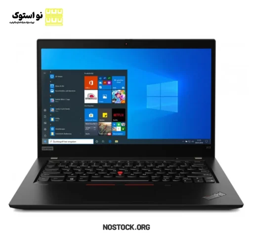 lenovo yoga x13 touch stock laptop Nostock 5