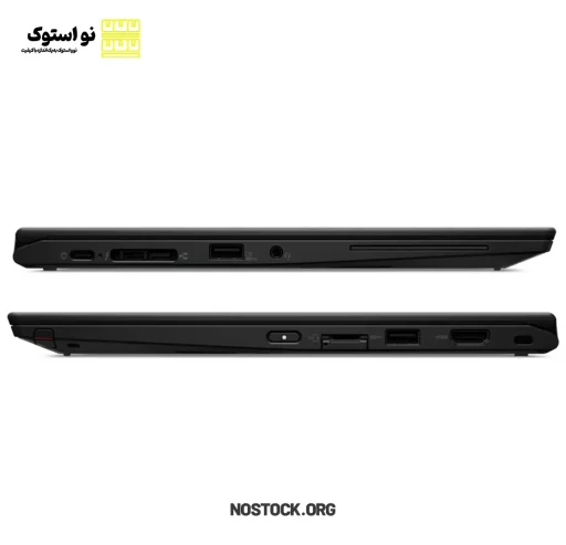 lenovo yoga x13 touch stock laptop Nostock 6