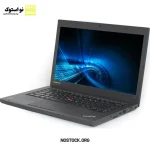 لپ تاپ لنوو استوک مدل Thinkpad T440 پردازنده i5