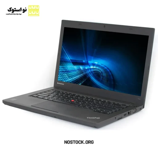 لپ تاپ لنوو استوک مدل Thinkpad T440 پردازنده i5