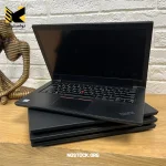 لپ تاپ استوک لنوو مدل Lenovo ThinkPad T490 i5