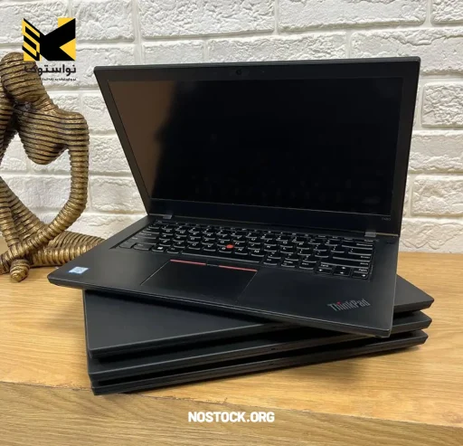 لپ تاپ استوک لنوو مدل Lenovo ThinkPad T490 i5