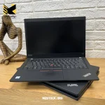 لپ تاپ استوک لنوو مدل Lenovo ThinkPad T490 i5