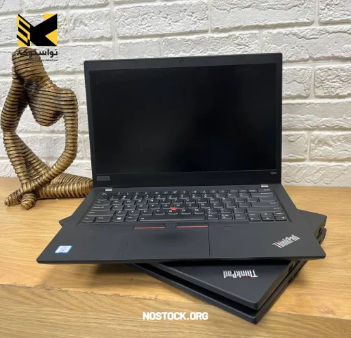 لپ تاپ استوک لنوو مدل Lenovo ThinkPad T490 i5