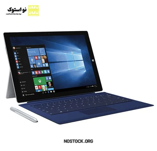 stock surface pro 3 Nostock 3