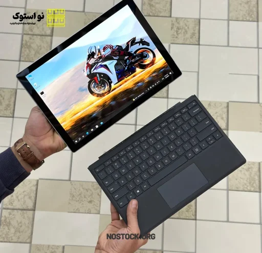 surface stock model surface pro 5 2131