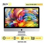 آل این وان استوک آی مک مدل imac A1418 2015