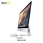 آل این وان استوک آی مک مدل imac A1418 2015