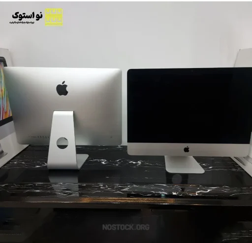 آل این وان استوک آی مک مدل imac A1418 2015