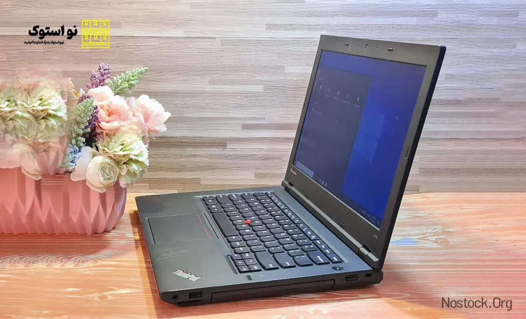 بررسی و خرید لپ تاپ استوک لنوو مدل Lenovo Thinkpad L440 i5