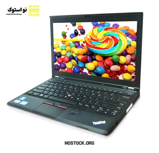 Lenovo ThinkPad X230 i5 stock laptop Nostock 7