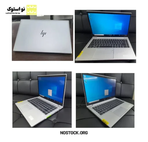 لپ تاپ استوک اچ پی مدل HP EliteBook 845 G7