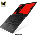 لپ تاپ استوک لنوو مدل Lenovo ThinkPad T490S i5 لمسی