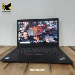 لپ تاپ استوک لنوو مدل Lenovo ThinkPad T490S i5 لمسی