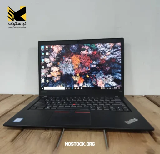 لپ تاپ استوک لنوو مدل Lenovo ThinkPad T490S i5 لمسی