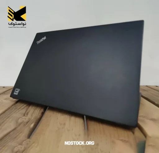 لپ تاپ استوک لنوو مدل Lenovo ThinkPad T490S i5 لمسی