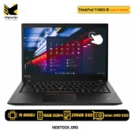 خرید و قیمت لپ تاپ استو لنوو مدل Lenovo ThinkPad T490S i5