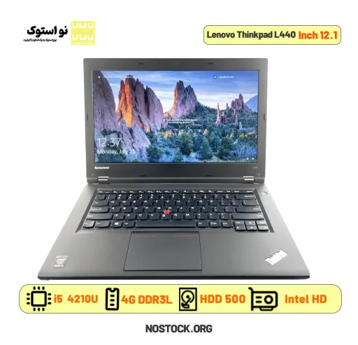 لپ تاپ استوک لنوو مدل Lenovo Thinkpad L440 i5