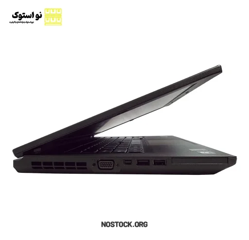 لپ تاپ استوک لنوو مدل Lenovo Thinkpad L440 i5