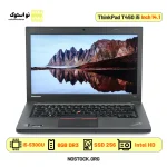 بررسی و خرید لپ تاپ استوک ThinkPad T450 i5-5300U