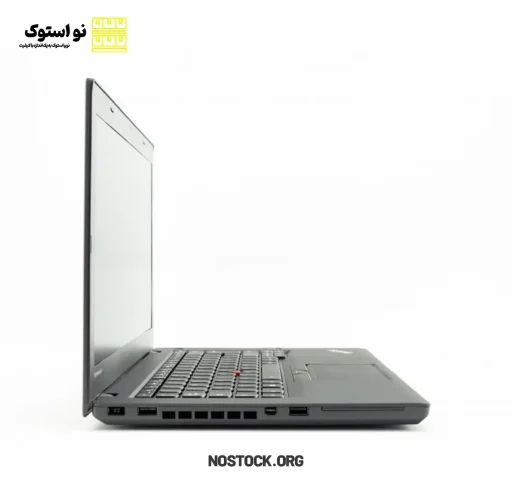 لپ تاپ استوک لنوو مدل ThinkPad T450 i5-5300U