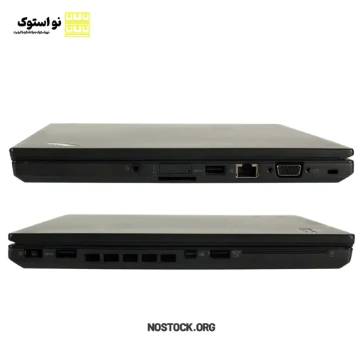 لپ تاپ استوک لنوو مدل ThinkPad T450 i5-5300U