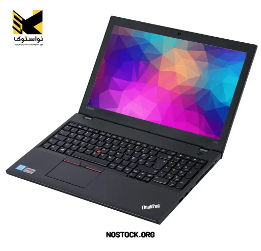 لپ تاپ استوک لنوو مدل ThinkPad T560 پردازنده i5 و i7