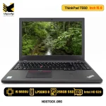 Stock ThinkPad T560 laptop Nostock