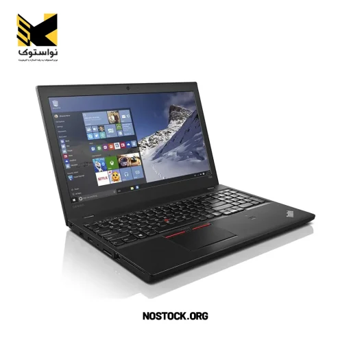 لپ تاپ استوک لنوو مدل ThinkPad T560 پردازنده i5 و i7